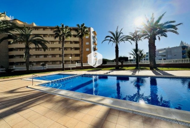 Segunda mano - Ático -
La Mata - Costa Blanca