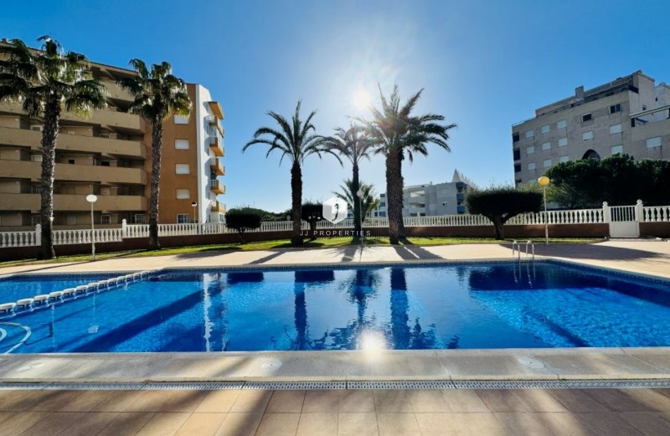 Segunda mano - Ático -
La Mata - Costa Blanca