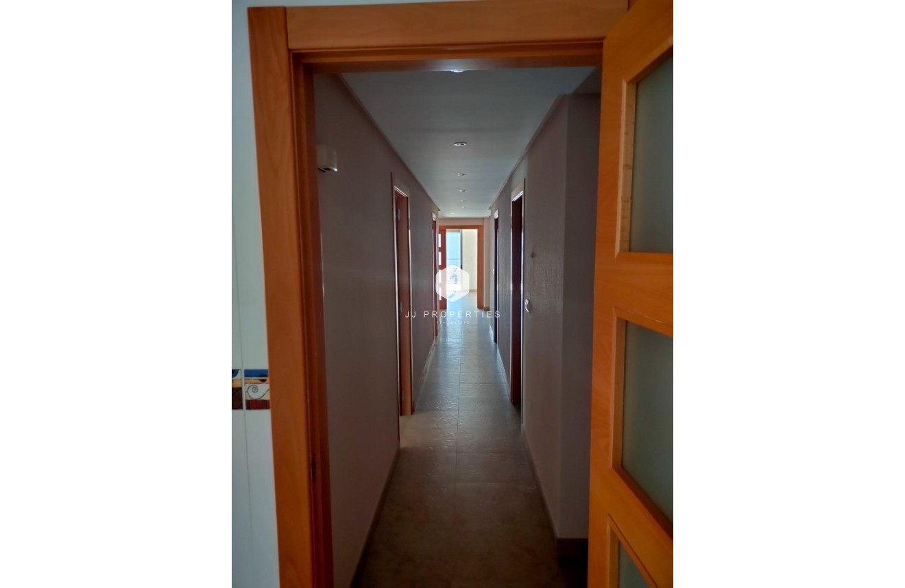 Segunda mano - Apartamento / piso -
Torrevieja - Estacion de autobuses