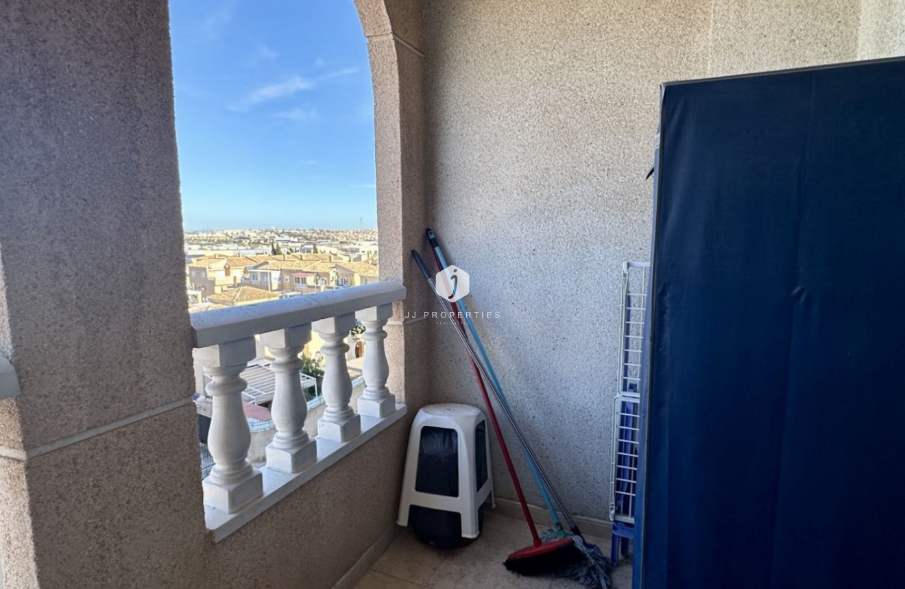 D'occasion - Appartement -
Torrevieja - Costa Blanca