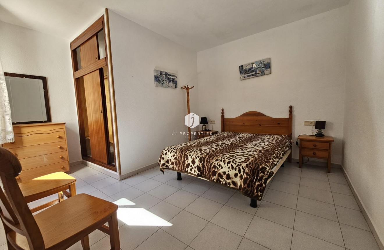 Tweedehands - Appartement / flat -
Torrevieja - Centro
