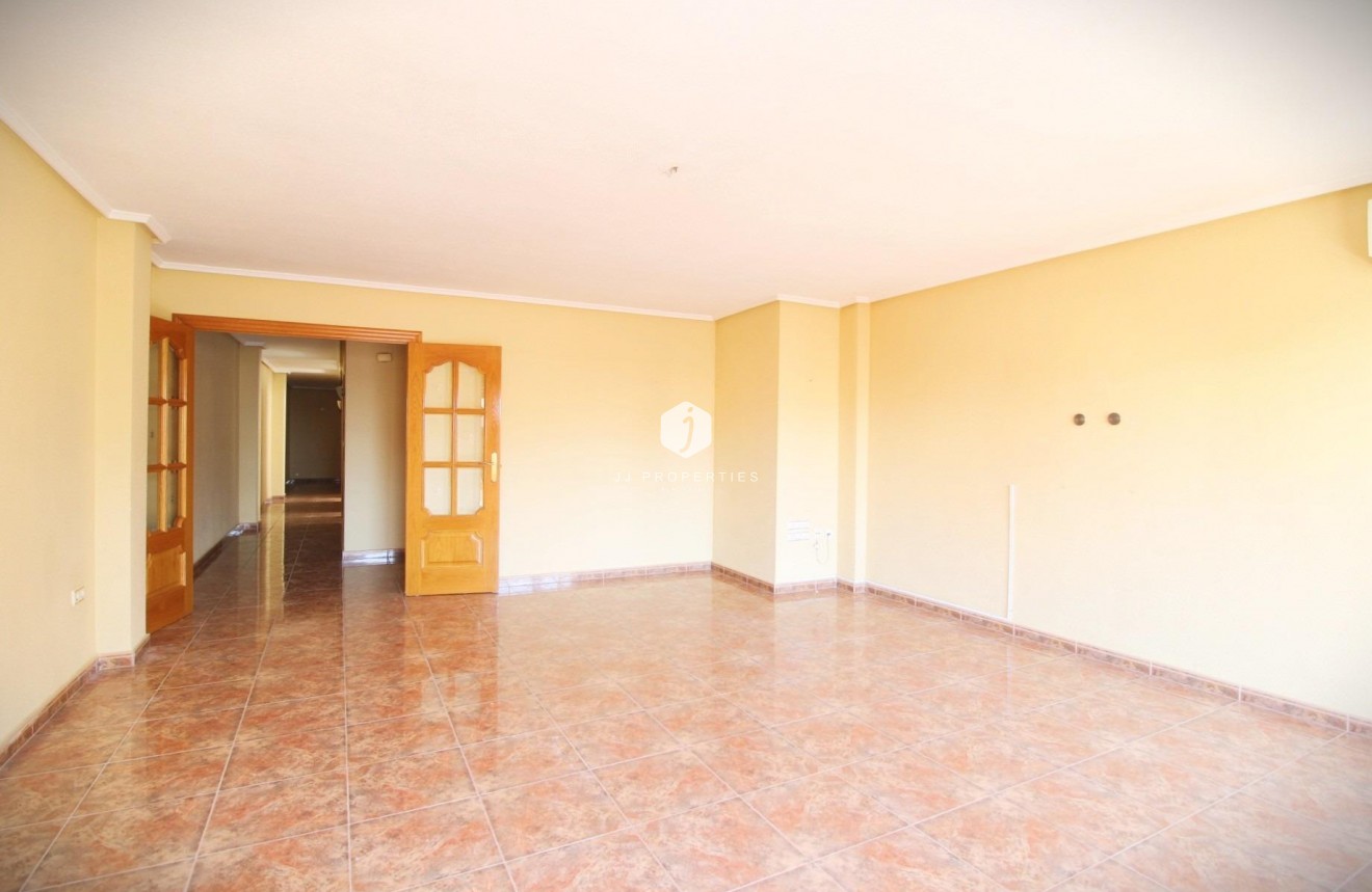 D'occasion - Appartement -
Torrevieja