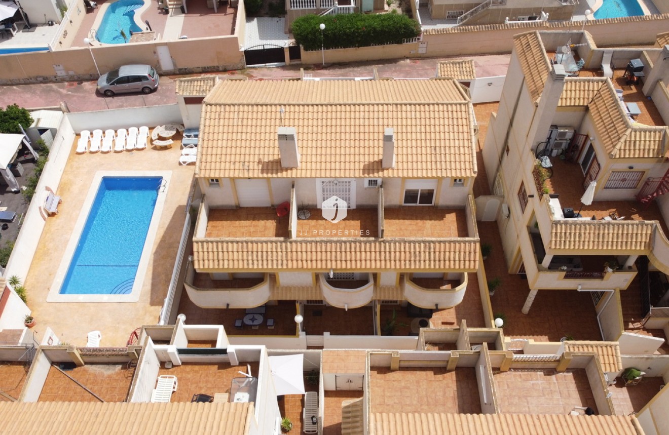 Z drugiej ręki - Daszek -
Torrevieja - La Florida