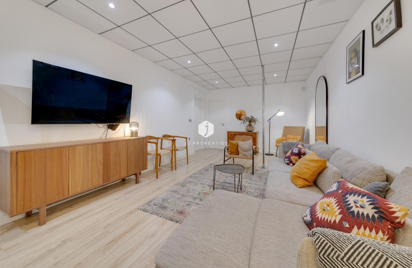 D'occasion - Appartement -
Torrevieja - Playa del Cura