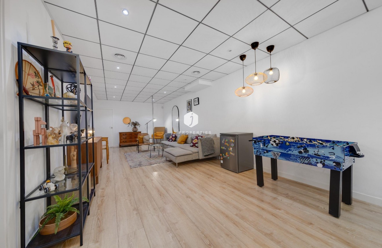 D'occasion - Appartement -
Torrevieja - Playa del Cura