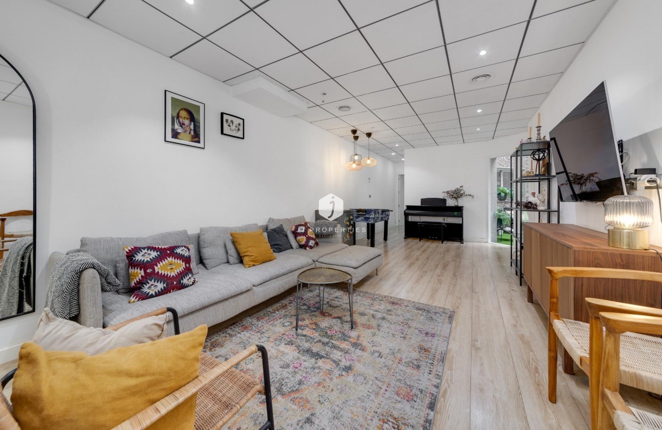 D'occasion - Appartement -
Torrevieja - Playa del Cura