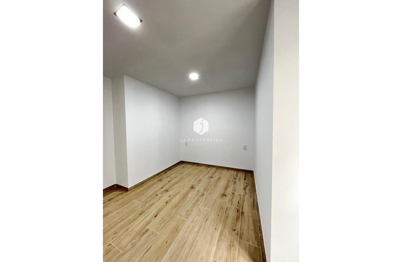Tweedehands - Appartement / flat -
Torrevieja - La Mata