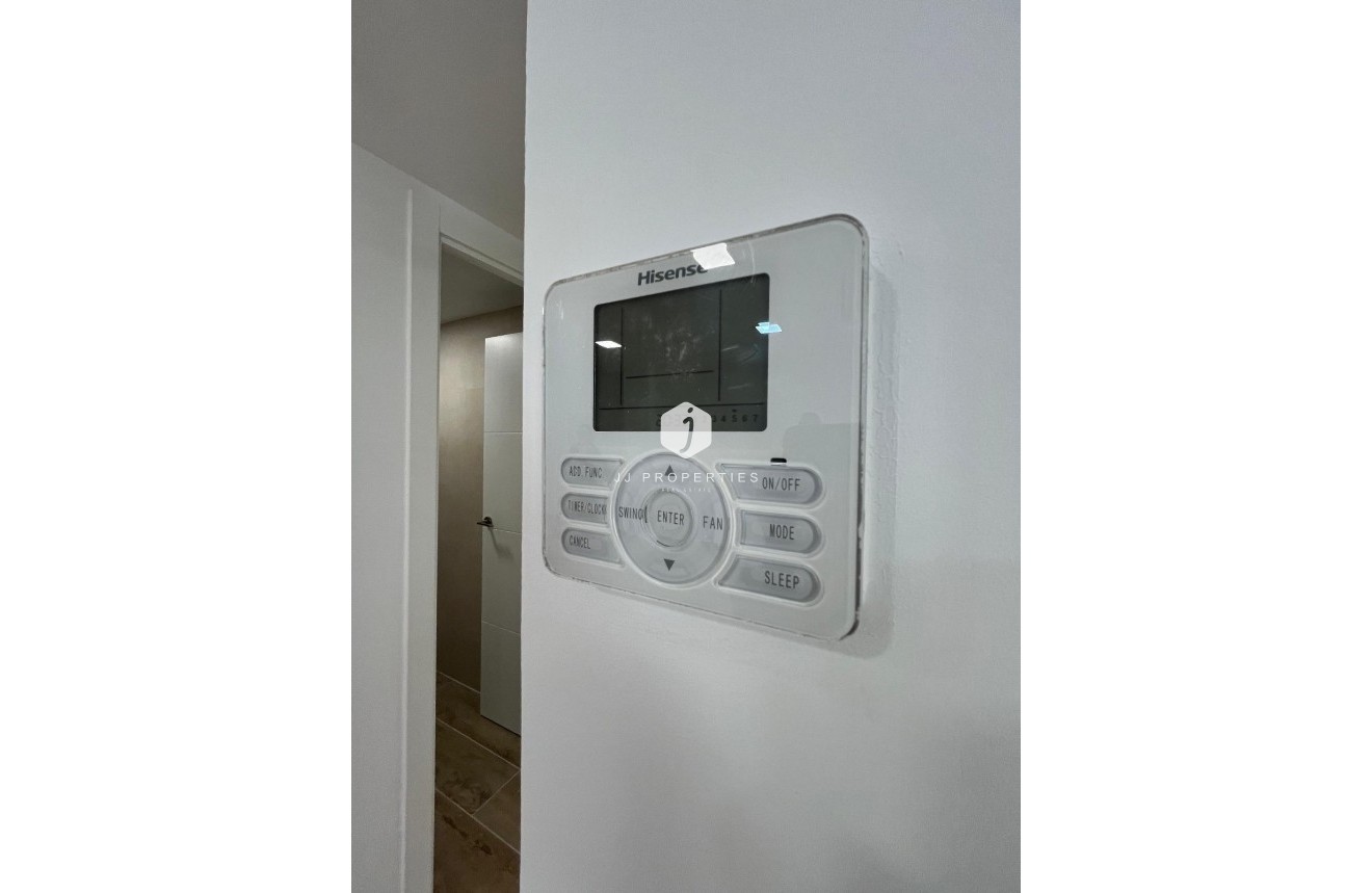 Tweedehands - Appartement / flat -
Torrevieja - La Mata