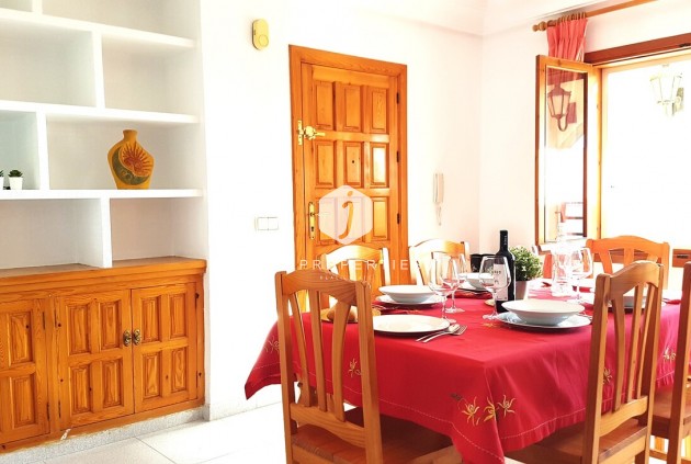 Resale - Penthouse -
Torrevieja - Playa del Cura