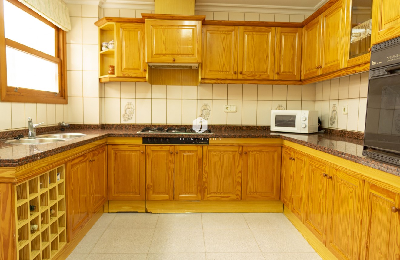 Resale - Penthouse -
Torrevieja - Playa del Cura