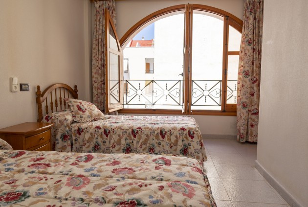 Resale - Penthouse -
Torrevieja - Playa del Cura