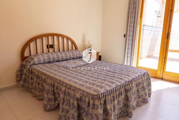 Resale - Penthouse -
Torrevieja - Playa del Cura