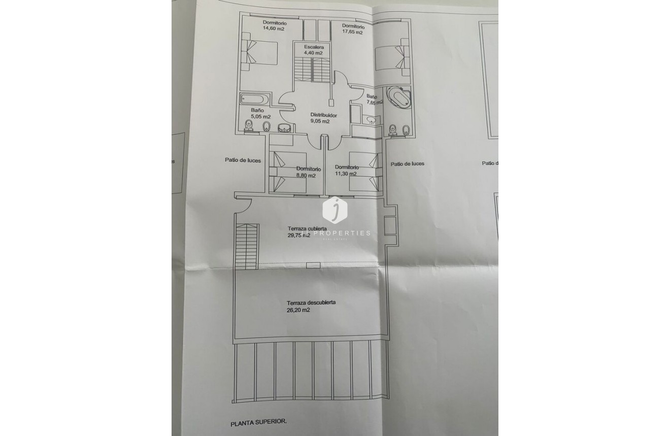 Resale - Penthouse -
Torrevieja - Playa del Cura
