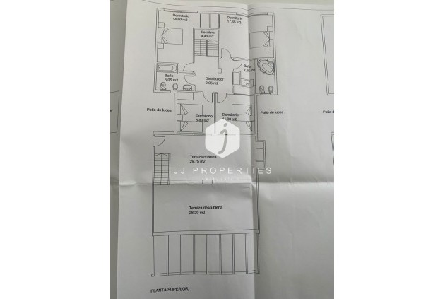 Resale - Penthouse -
Torrevieja - Playa del Cura