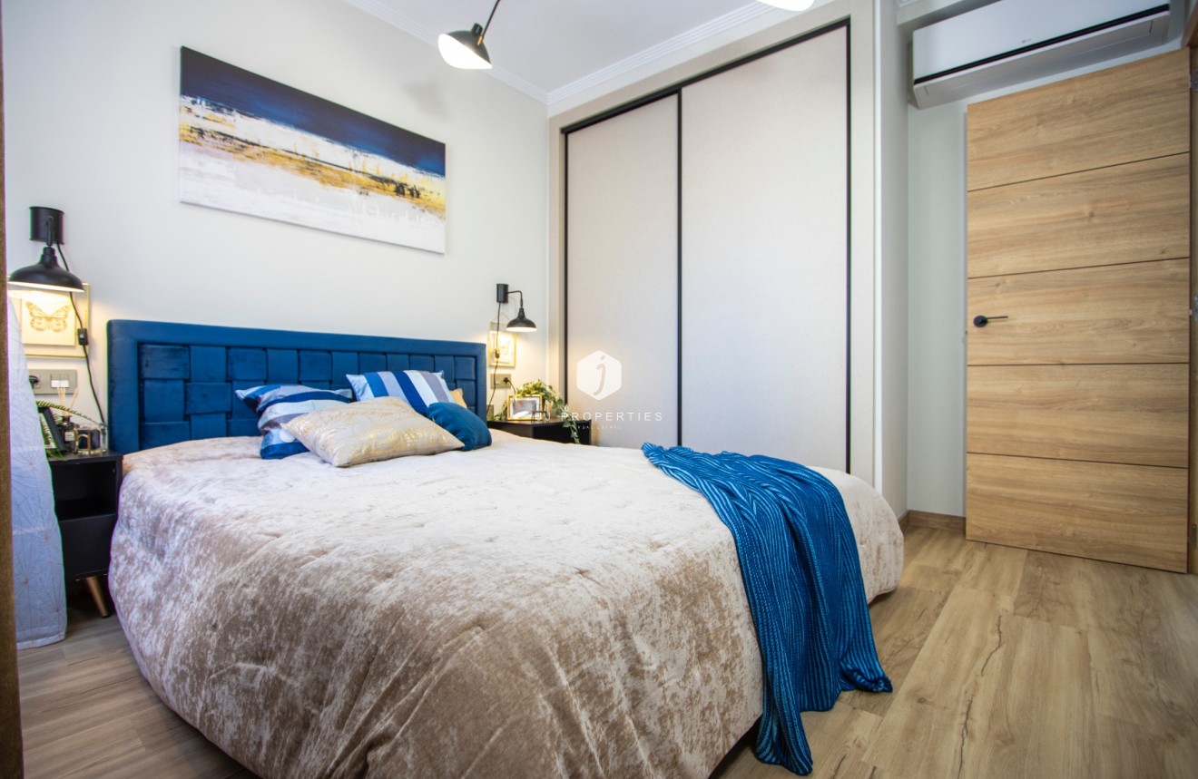 Segunda mano - Apartamento / piso -
Torrevieja - Costa Blanca