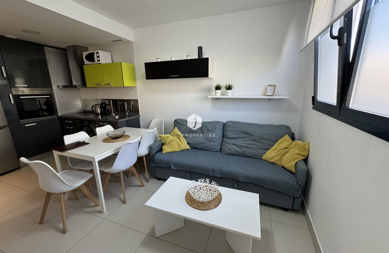 D'occasion - Appartement -
Torrevieja - Costa Blanca