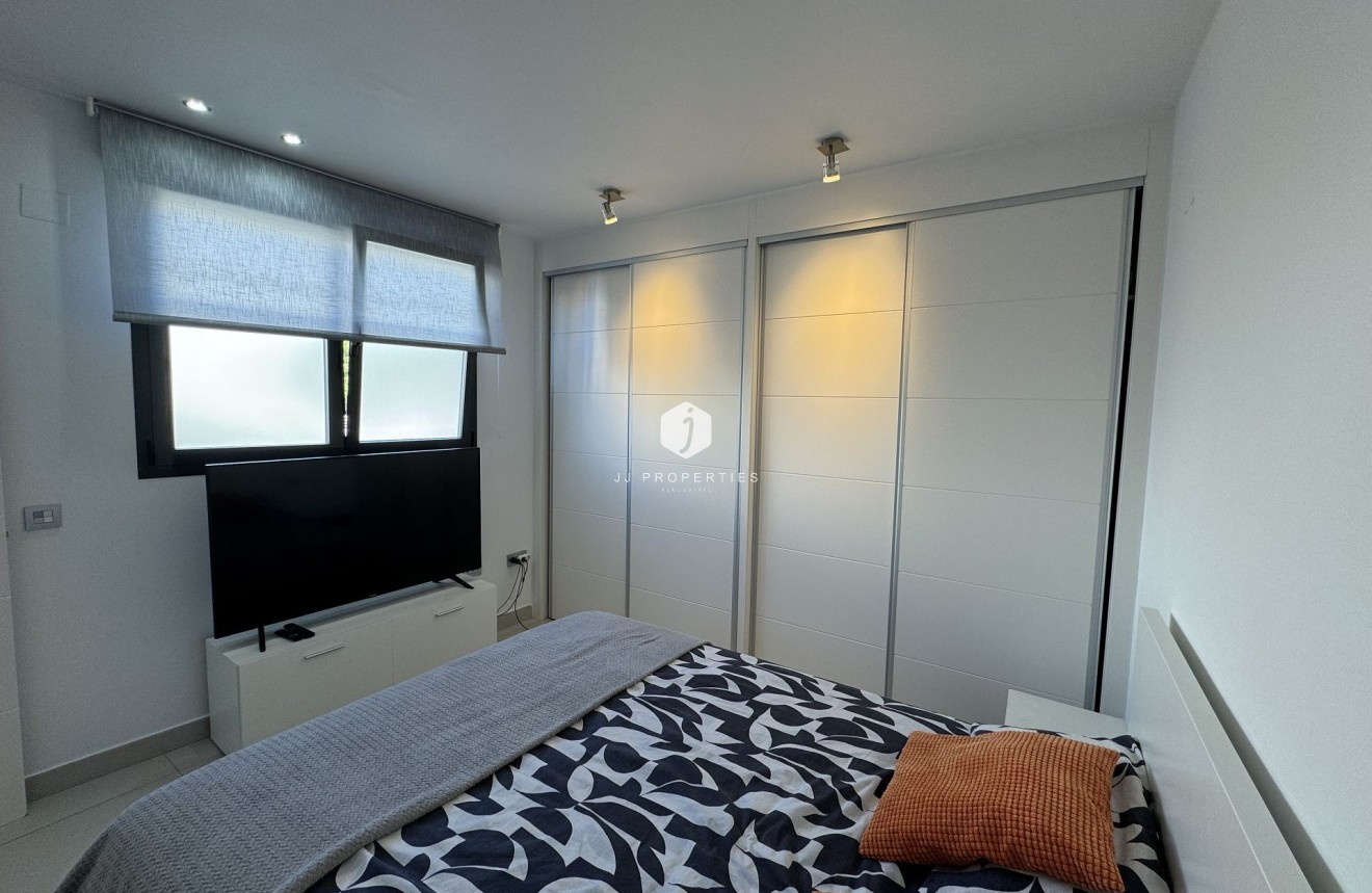 D'occasion - Appartement -
Torrevieja - Costa Blanca