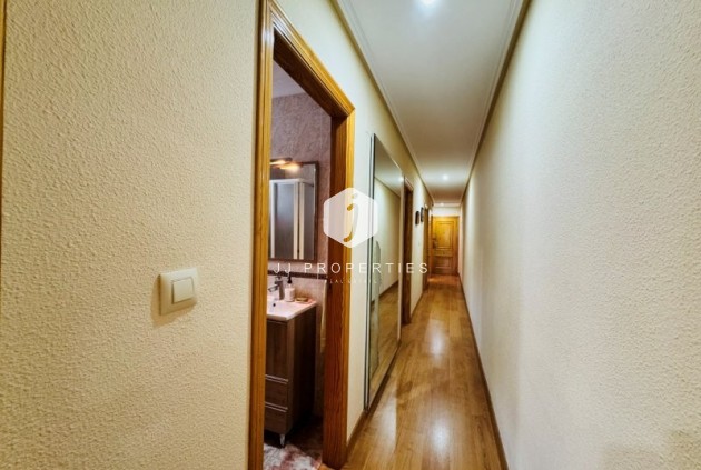 Resale - Apartment / flat -
La Mata - Costa Blanca