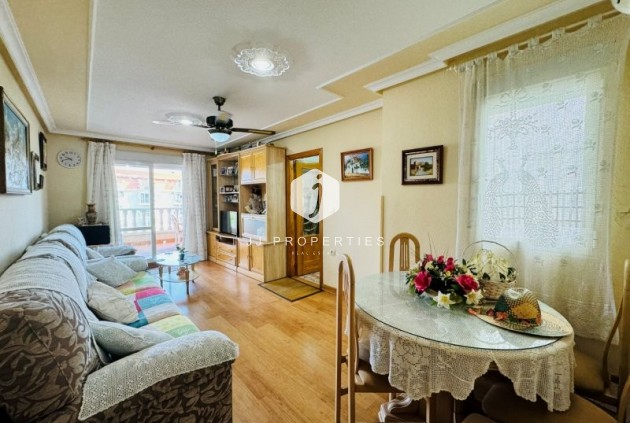 Resale - Apartment / flat -
La Mata - Costa Blanca