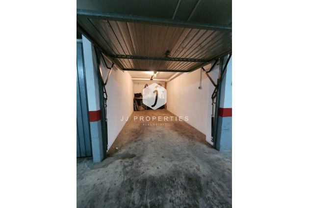 Resale - Apartment / flat -
La Mata - Costa Blanca
