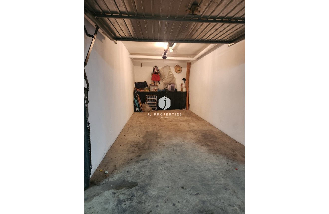 Resale - Apartment / flat -
La Mata - Costa Blanca