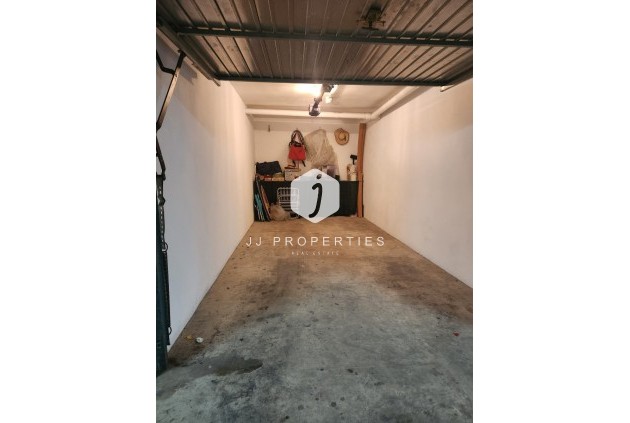 Resale - Apartment / flat -
La Mata - Costa Blanca
