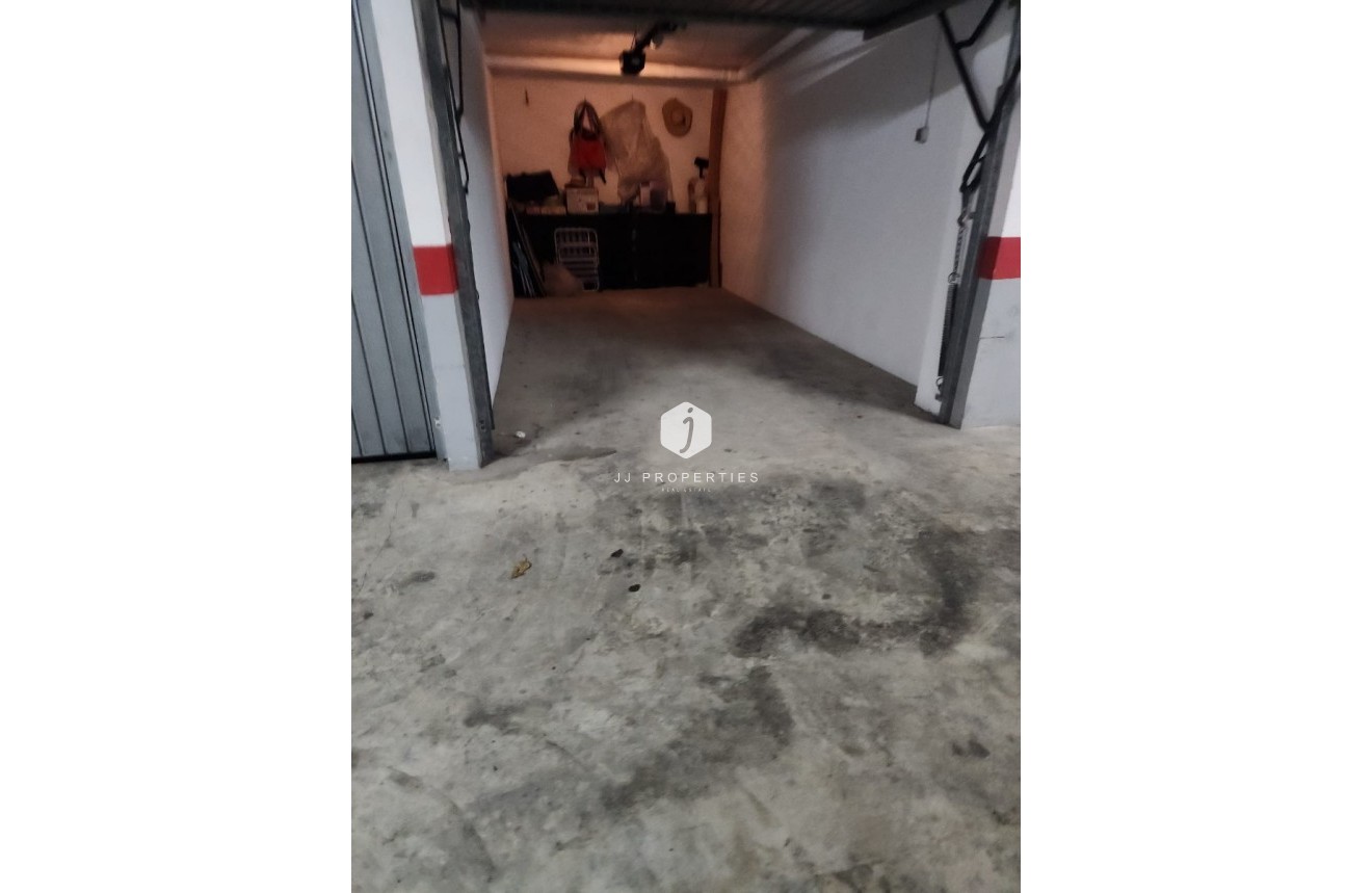Resale - Apartment / flat -
La Mata - Costa Blanca