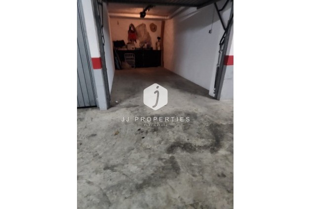 Resale - Apartment / flat -
La Mata - Costa Blanca