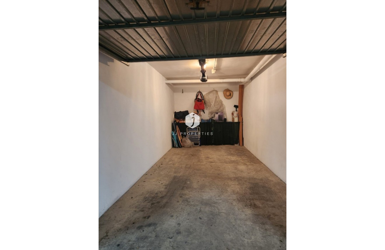 Resale - Apartment / flat -
La Mata - Costa Blanca
