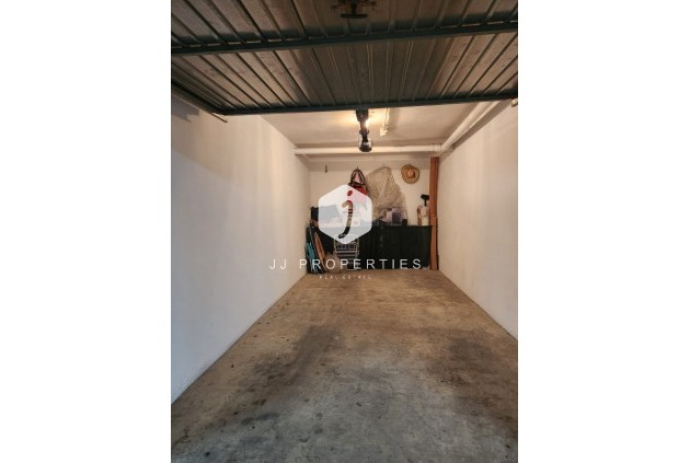 Resale - Apartment / flat -
La Mata - Costa Blanca
