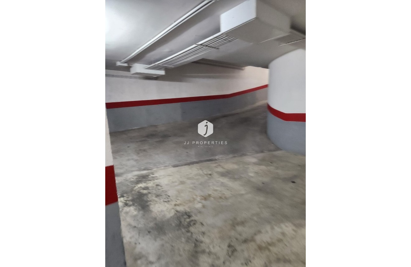 Resale - Apartment / flat -
La Mata - Costa Blanca