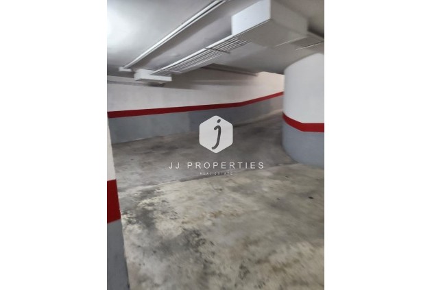 Resale - Apartment / flat -
La Mata - Costa Blanca