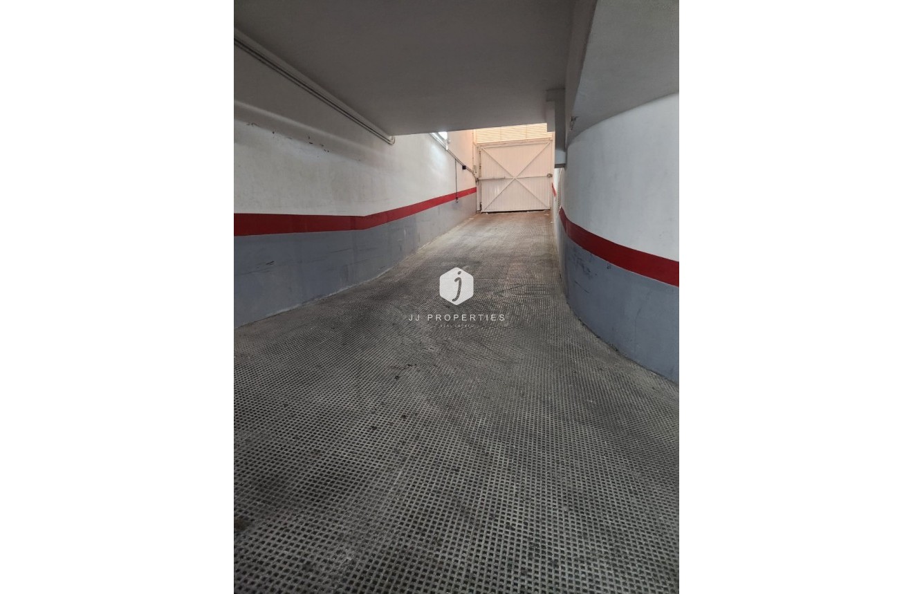 Resale - Apartment / flat -
La Mata - Costa Blanca