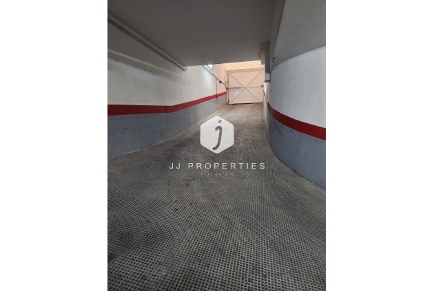 Resale - Apartment / flat -
La Mata - Costa Blanca