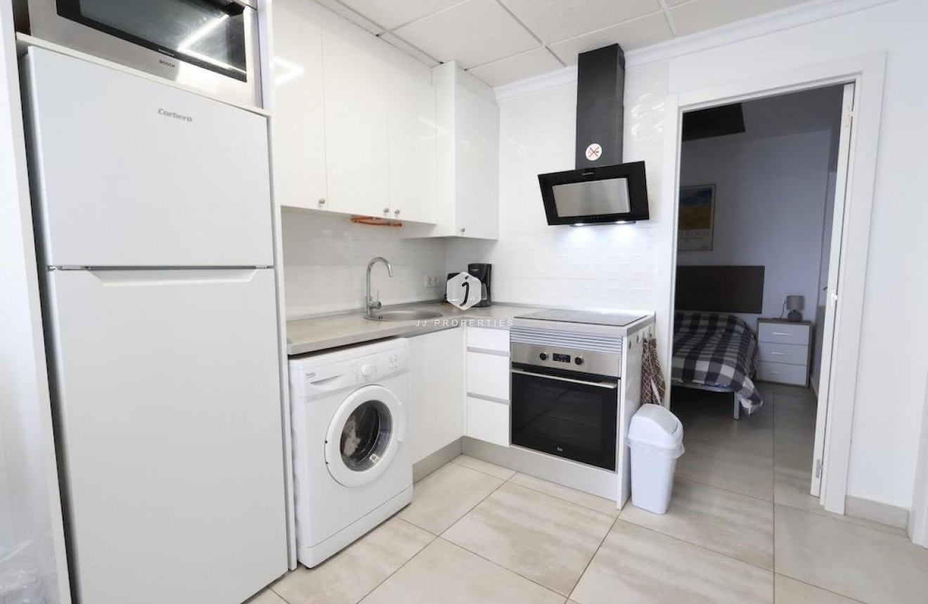 Tweedehands - Bungalow -
Torrevieja - Costa Blanca