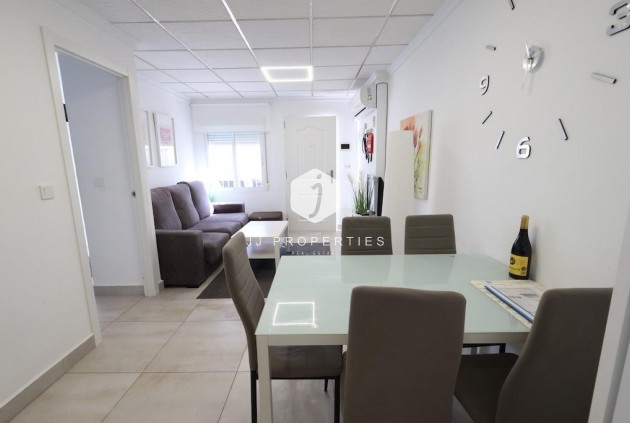 Tweedehands - Bungalow -
Torrevieja - Costa Blanca