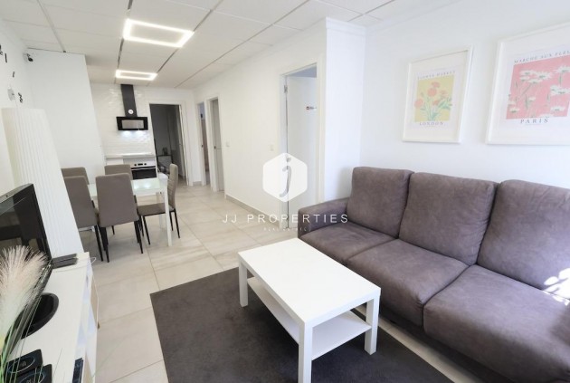 Tweedehands - Bungalow -
Torrevieja - Costa Blanca