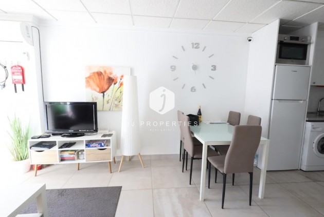 Tweedehands - Bungalow -
Torrevieja - Costa Blanca