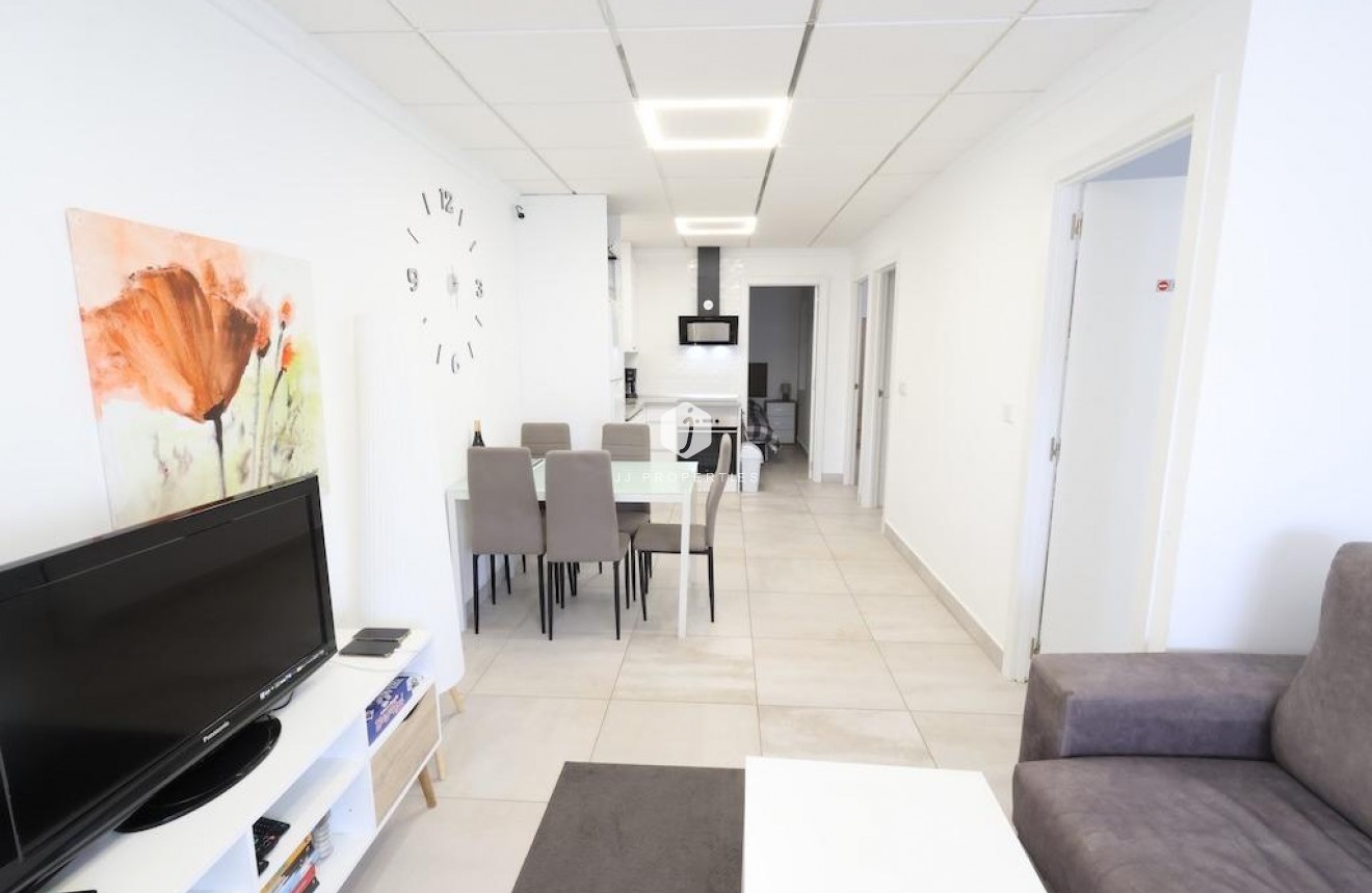 Tweedehands - Bungalow -
Torrevieja - Costa Blanca