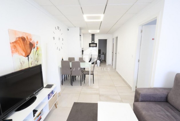 Tweedehands - Bungalow -
Torrevieja - Costa Blanca