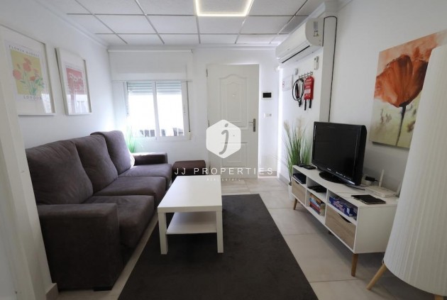 Tweedehands - Bungalow -
Torrevieja - Costa Blanca