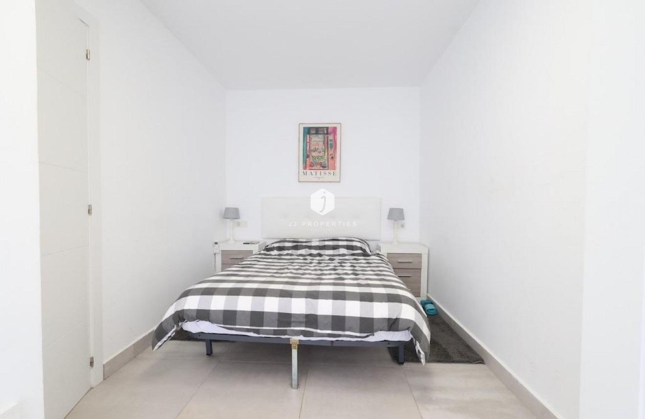 Tweedehands - Bungalow -
Torrevieja - Costa Blanca