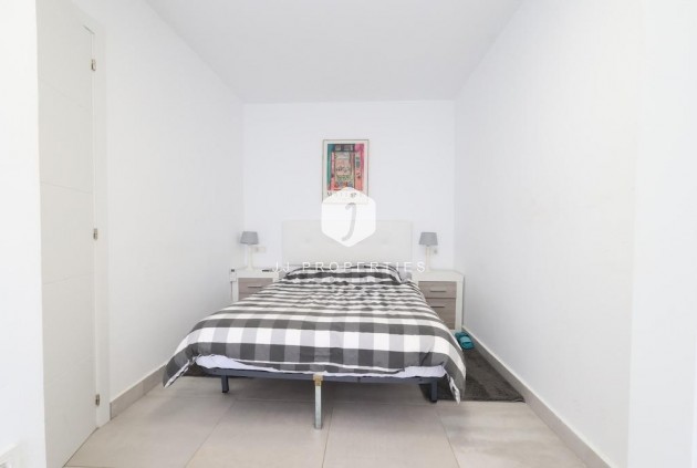 Tweedehands - Bungalow -
Torrevieja - Costa Blanca