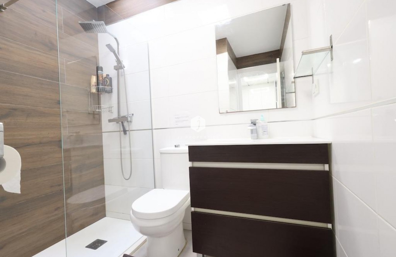 Tweedehands - Bungalow -
Torrevieja - Costa Blanca