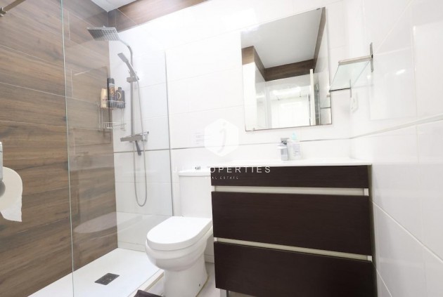 Tweedehands - Bungalow -
Torrevieja - Costa Blanca