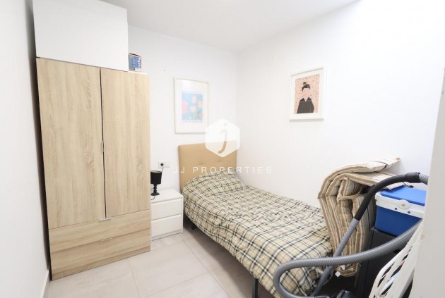 Tweedehands - Bungalow -
Torrevieja - Costa Blanca