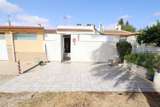 Tweedehands - Bungalow -
Torrevieja - Costa Blanca