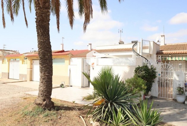 Tweedehands - Bungalow -
Torrevieja - Costa Blanca