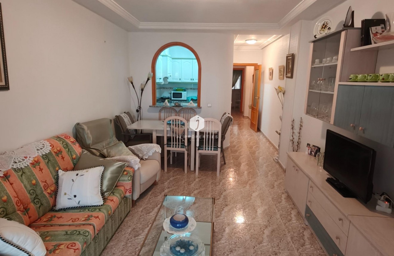 D'occasion - Appartement -
Torrevieja - Playa del Cura