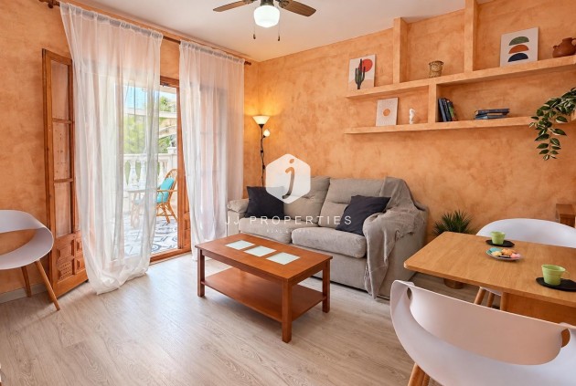 D'occasion - Appartement -
Torrevieja - Playa de los Locos